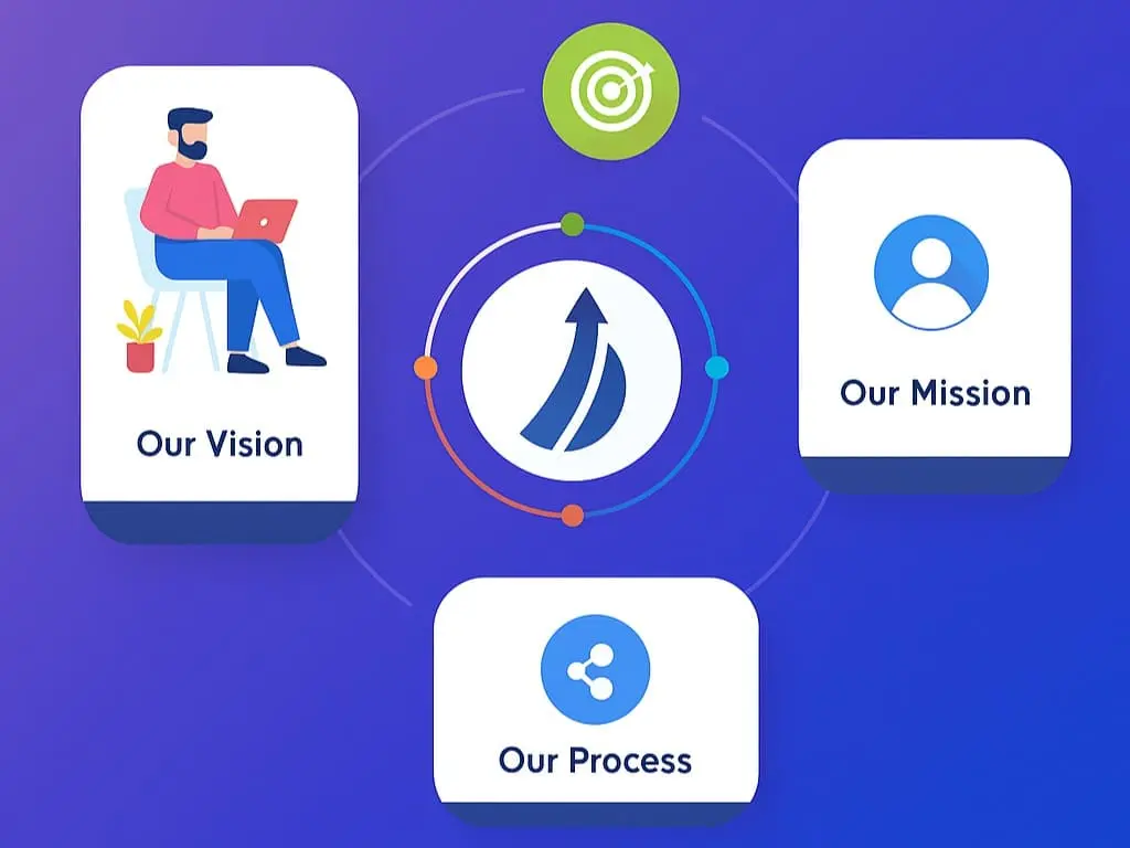 Webit Outsourcing transforming business ideas into impactful, measurable digital experiences