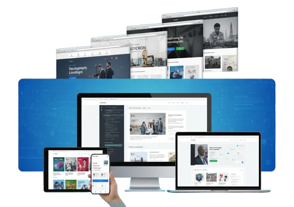 Webit Outsourcing's core advantage: Speed, reliability, and expert technical partnership