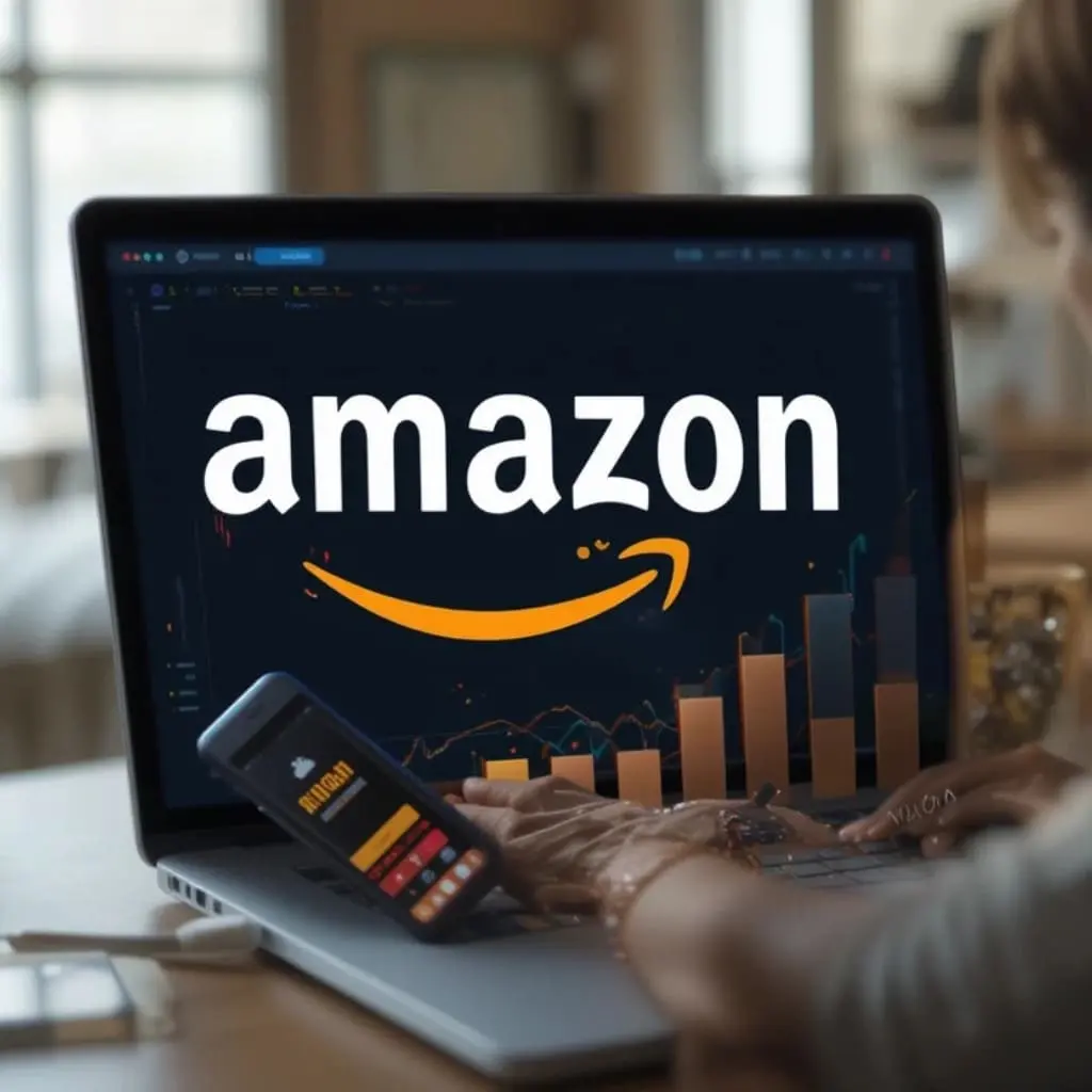 E-commerce development and optimization services for selling on the Amazon marketplace