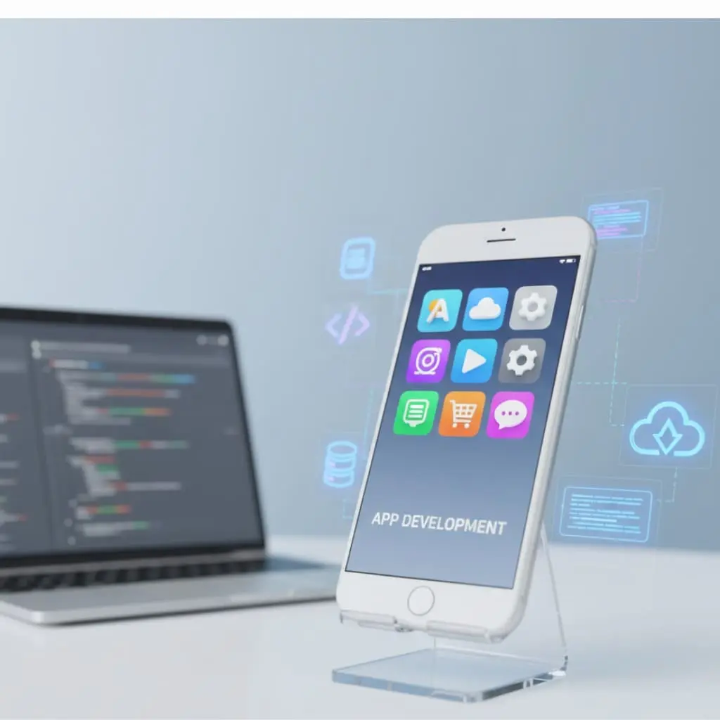 Cross-platform mobile app development for seamless user experience on iOS and Android